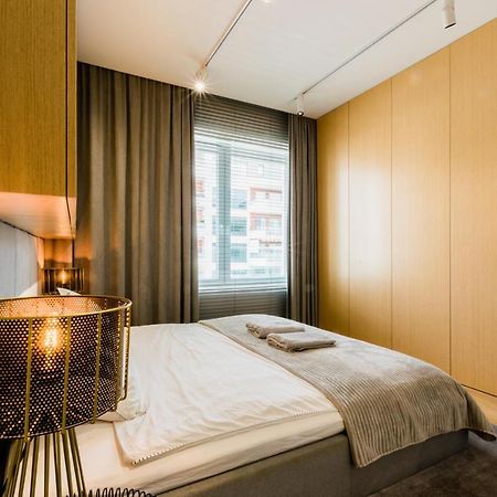 Apartament Nad Jeziorem Dlugim Lesna # 28 Olsztyn  Extérieur photo