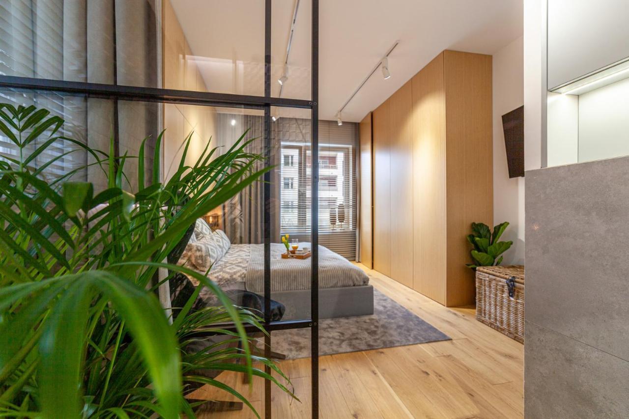 Apartament Nad Jeziorem Dlugim Lesna # 28 Olsztyn  Extérieur photo