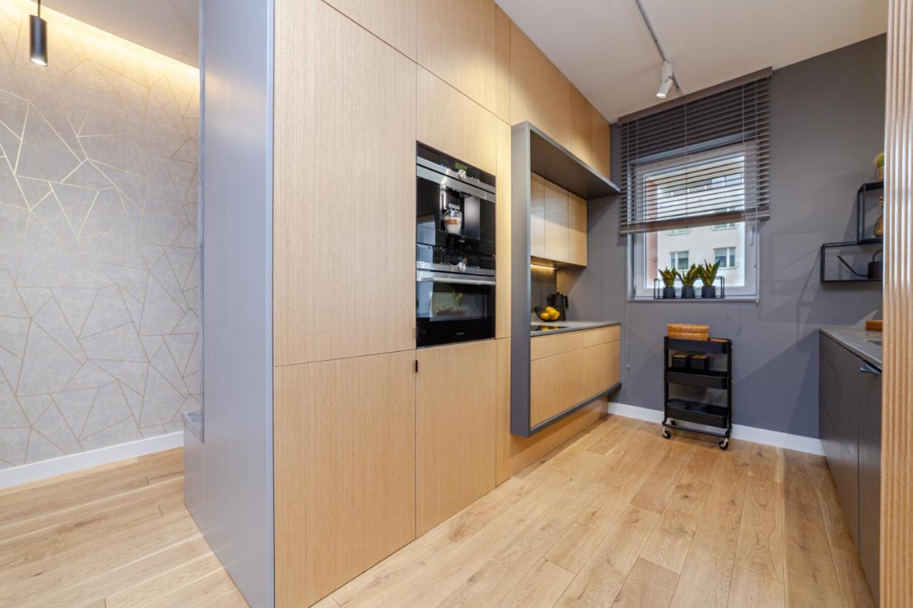 Apartament Nad Jeziorem Dlugim Lesna # 28 Olsztyn  Extérieur photo
