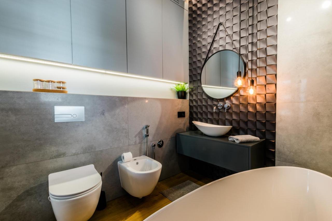 Apartament Nad Jeziorem Dlugim Lesna # 28 Olsztyn  Extérieur photo