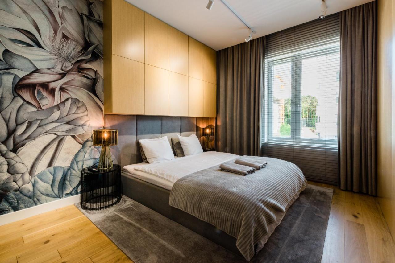 Apartament Nad Jeziorem Dlugim Lesna # 28 Olsztyn  Extérieur photo
