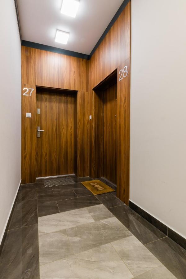 Apartament Nad Jeziorem Dlugim Lesna # 28 Olsztyn  Extérieur photo